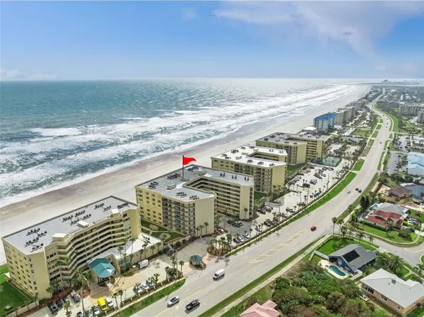 4555 S Atlantic Ave Unit 4506, Ponce Inlet, FL 32127