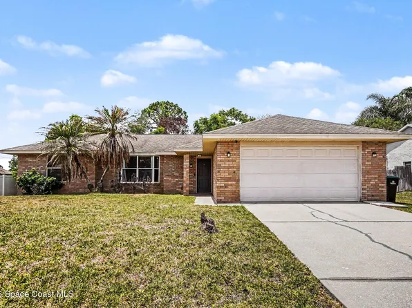 1270 Monument Ave SE, Palm Bay, FL 32909