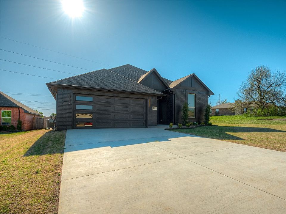 525 23rd Ave, Norman, OK 73071 Zillow