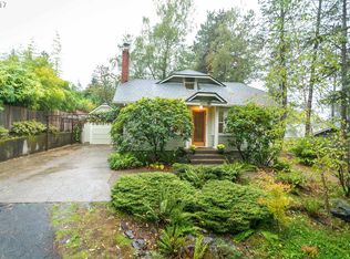 4234 SW Hume St, Portland, OR 97219