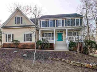 1709 Wright Ln, Charlottesville, VA 22911