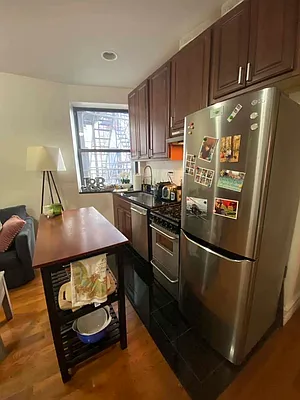 Rented by Geraldine Capasso, LREB | media 7