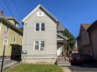 502 Emerson St, Rochester, NY 14613