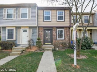 1339 Elm Grove Cir, Silver Spring, MD 20905