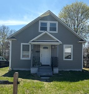 553 Raynor Avenue, Riverhead, NY, 11901