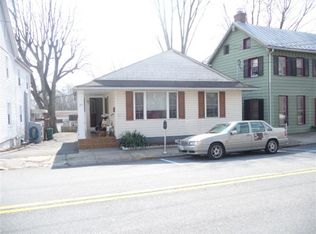 20 W Main St, Thurmont, MD 21788