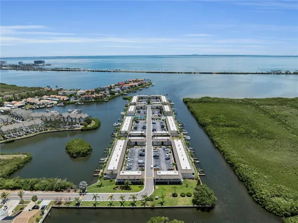 8820 BAY POINTE DRIVE #102, TAMPA, FL 33615