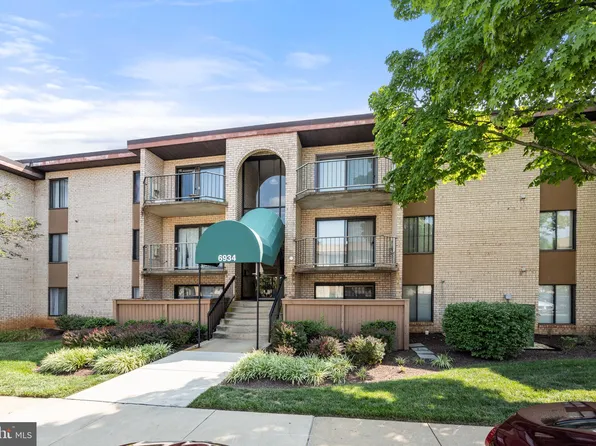 6934 Hanover Pkwy APT 201, Greenbelt, MD 20770