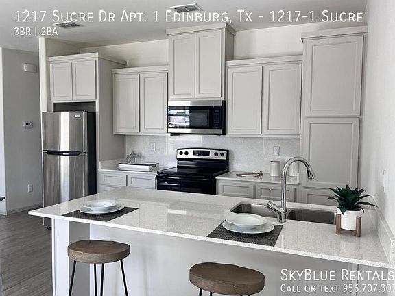 3rd image of 1217 Sucre Dr #1