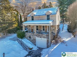 2364 Gruver Ave, Easton, PA 18045