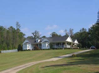 4045 Bud Umphrey Rd, Altoona, AL 35952