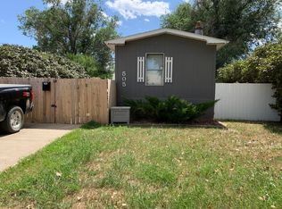 505 Benton St, Wolf point, MT 59201