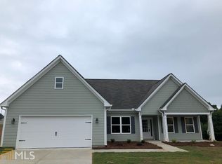 185 Whitehill Ln #8, Commerce, GA 30529