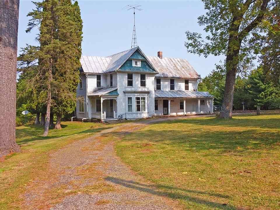 W3870 Pine St, Pine River, WI 54965 Zillow