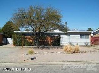 6045 E 21st St, Tucson, AZ 85711
