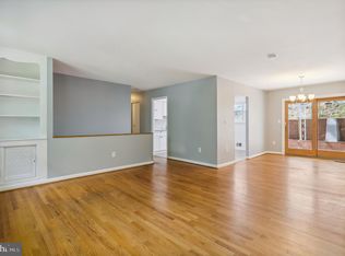 1124 Tiffany Rd, Silver Spring, MD 20904