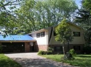 1821 Threadmill Rd, Dalton, GA 30720