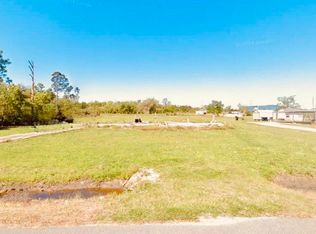 110 Magnolia Rd, Hackberry, LA 70645