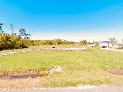 110 Magnolia Rd, Hackberry, LA, 70645