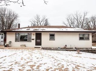 10111 Toelle Ln, Saint Louis, MO
