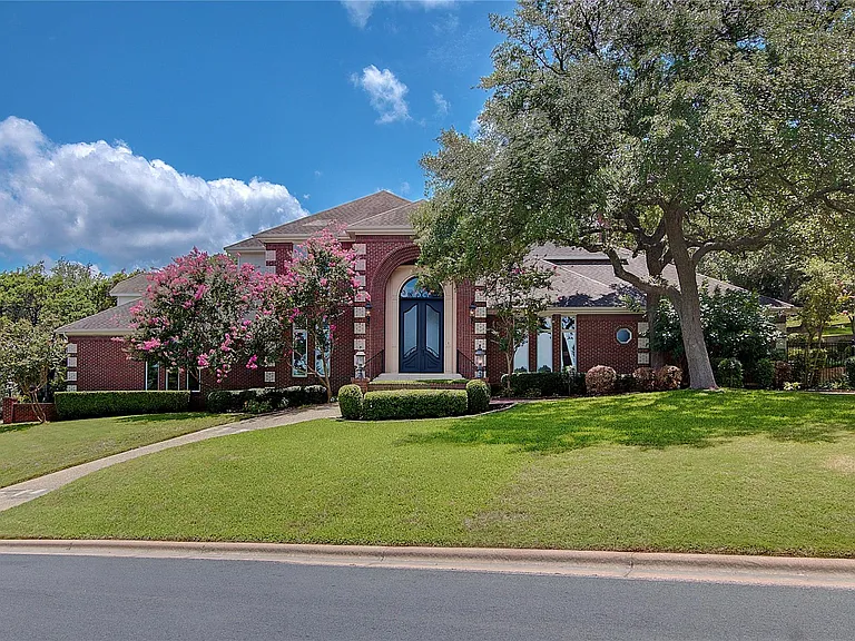 4707 Mantle Dr — Photo 25