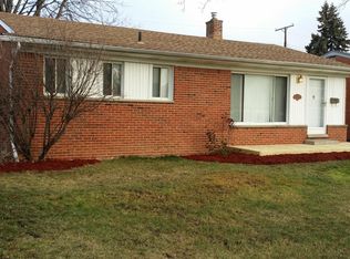 7516 Randy Dr, Westland, MI 48185