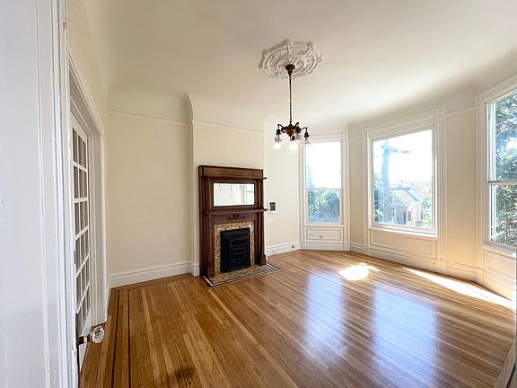 4th image of 2321 Bryant St #1
