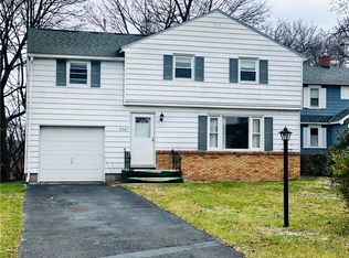 2587 Titus Avenue Ext, Rochester, NY 14622