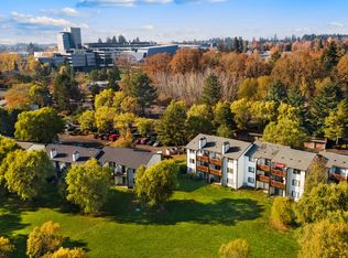 West on Murray Apartments, Beaverton, OR 97005