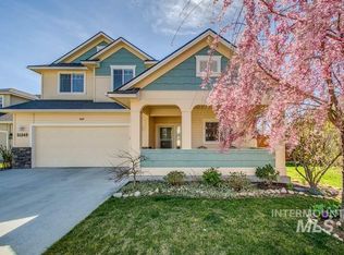 11245 Hazelwood, Boise, ID 83709