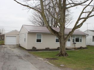 324 Ely St LOT 2, Washington Court House, OH 43160