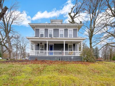 201 E Grove St, Parma, MI, 49269