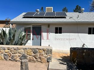 2510 S. Espina Street #7, Las Cruces, NM 88001