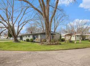 513 Krohn Ave, Berrien Springs, MI 49103