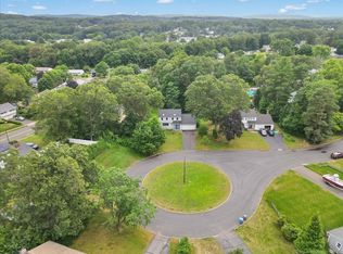 53 Montclair Dr, Manchester, CT 06042