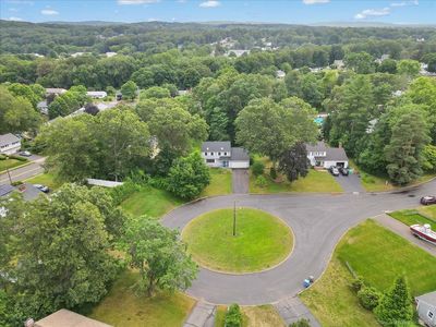 53 Montclair Drive, Manchester, CT, 06042