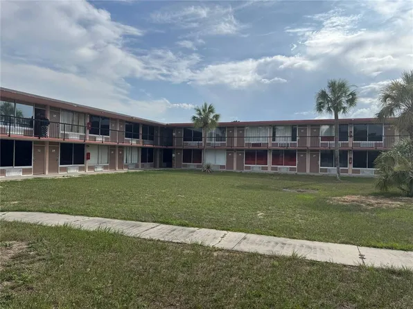 43420 Highway 27, Davenport, FL