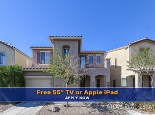 6289 Barton Manor St, Henderson, NV 89011
