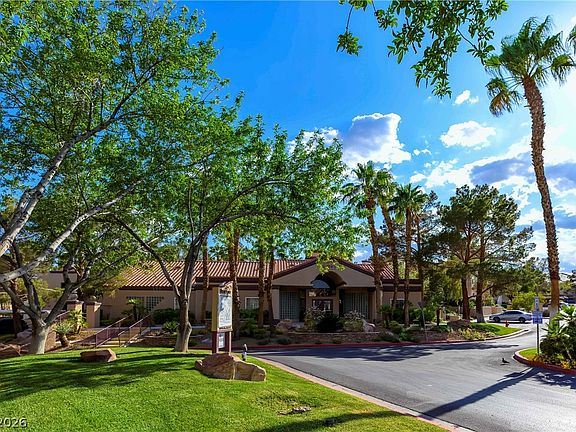 2nd image of 9325 W Desert Inn Rd APT 260