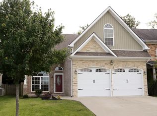 3205 Orchard Grass Rd, Lexington, KY 40509