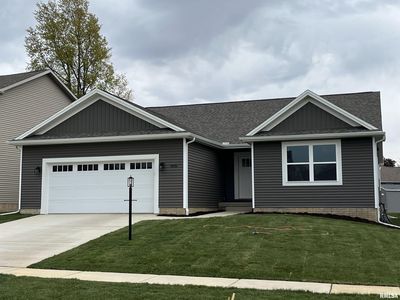 905 Devonshire Rd, Washington, IL, 61571