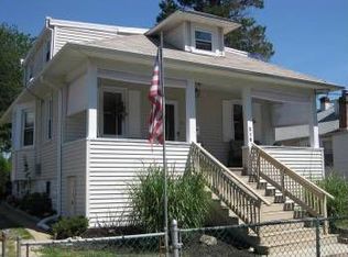 219 S Cedar, Cherry Hill, NJ 08052