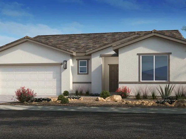 4340 E Brusca Way, Pahrump, NV 89061