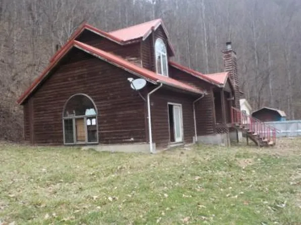 1128 Short Fork Rd, Pippa Passes, KY 41844