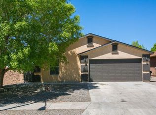 1764 Mesa Grande Loop NE, Rio Rancho, NM 87144