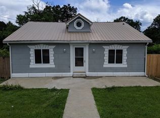 320 Birch St, Saint Albans, WV 25177