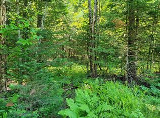 Christie Rd, North Stratford, NH 03590