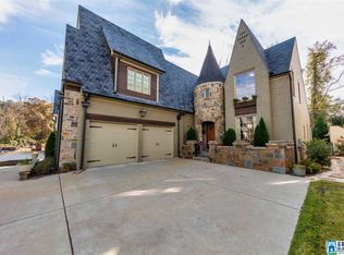 3175 Overton Cv, Birmingham, AL 35223