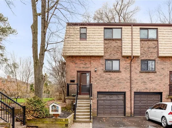 1516 6th Line Unit 48, Oakville, ON L6H 2P2