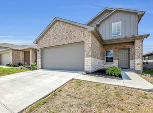 14900 Bajada Rd, Manor, TX 78653